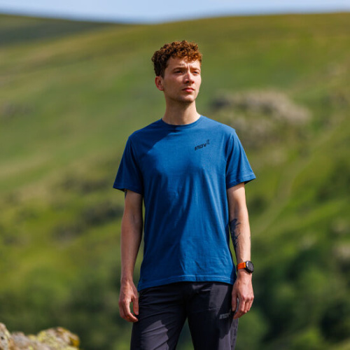 Футболка Graphic Tee SS "Forged" M