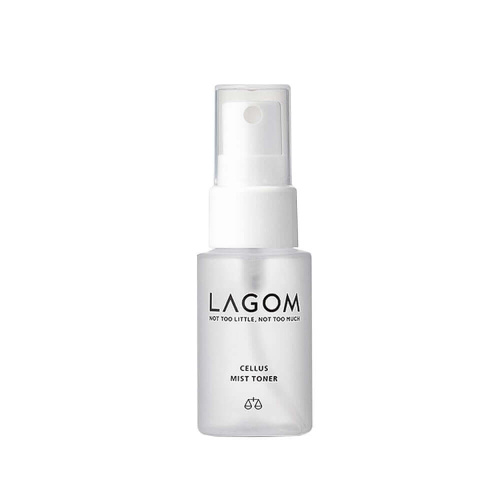 Увлажняющий тонер-мист с мочевиной Lagom Cellus Mist Toner 25 мл