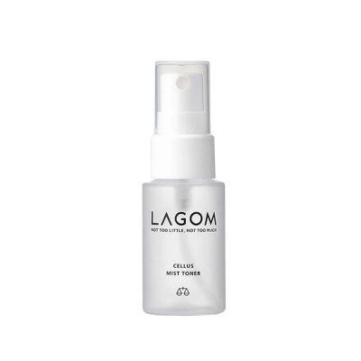 Увлажняющий тонер-мист с мочевиной Lagom Cellus Mist Toner 25 мл