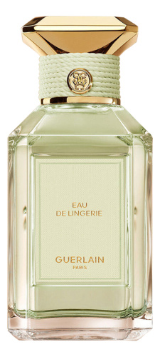 Eau De Lingerie 2026: туалетная вода 100мл уценка