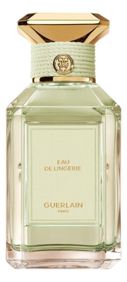 Eau De Lingerie 2026: туалетная вода 100мл уценка