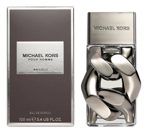 Pour Homme Absolu: парфюмерная вода 100мл
