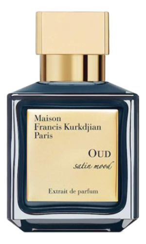 Oud Satin Mood: духи 70мл уценка