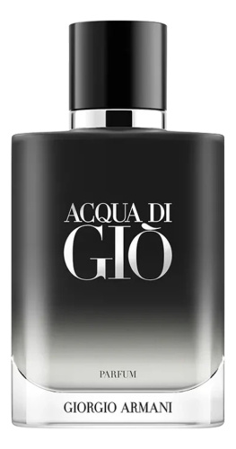 Acqua Di Gio Parfum: духи 100мл уценка