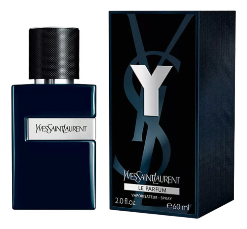 Y Le Parfum 2025: парфюмерная вода 60мл