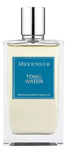 Tonic Water: парфюмерная вода 100мл уценка