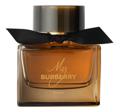 My Burberry Black: духи 90мл уценка