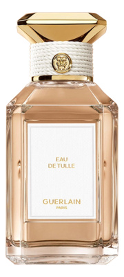 Eau De Tulle: парфюмерная вода 100мл уценка