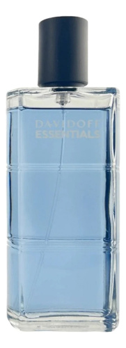 Essentials Blue: туалетная вода 110мл уценка