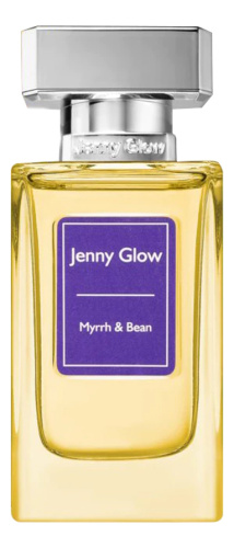 Myrrh and Bean: парфюмерная вода 30мл уценка