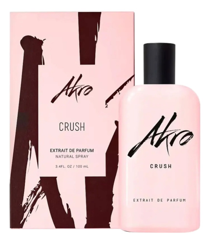 Crush: духи 100мл