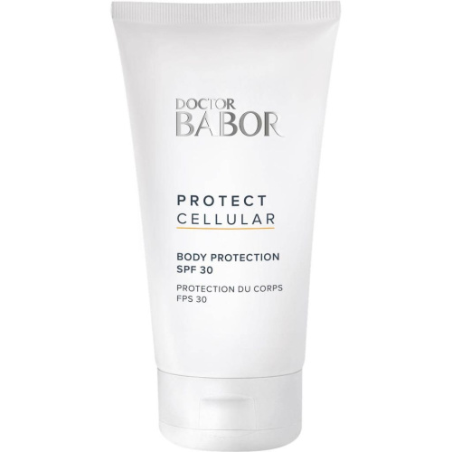 Защитный Крем для Тела SPF 30 против фотостарения и пигментации