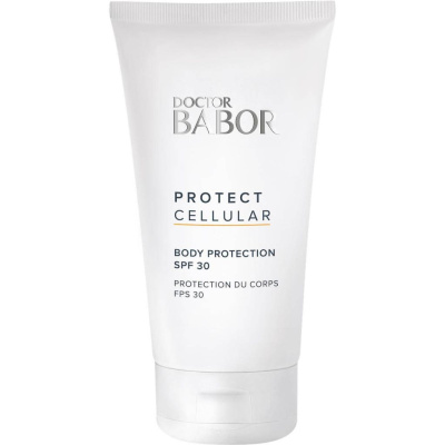 Защитный Крем для Тела SPF 30 против фотостарения и пигментации