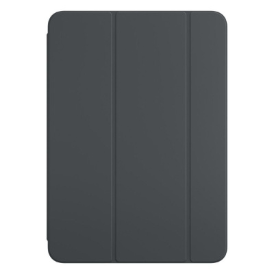 Чехол-книжка Smart Folio Cover для Apple iPad Pro 11 (2024/2025) (полиуретан с подставкой) (Black)