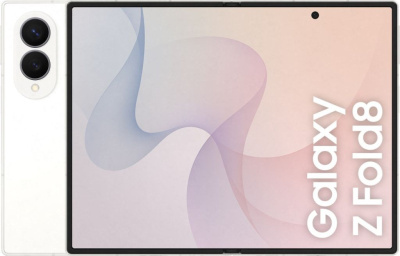 Samsung Galaxy Z Fold8 12/256Gb (Cream)