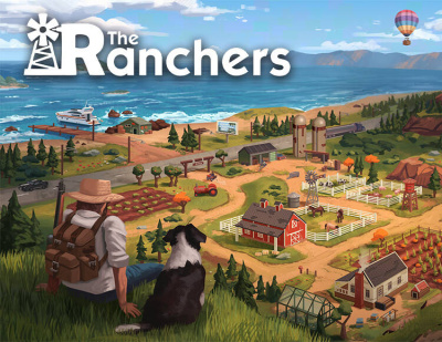The Ranchers (PC)