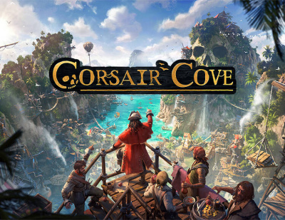 Corsair Cove (PC)