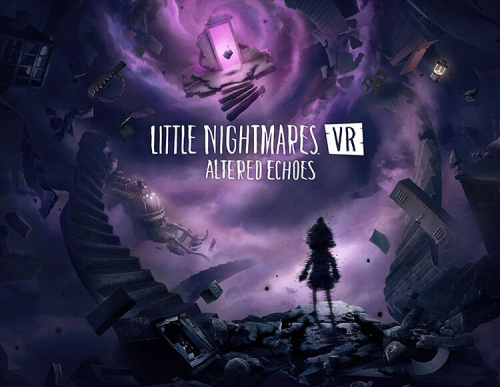 Little Nightmares VR: Altered Echoes (PC)