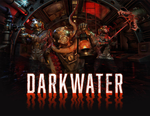 Darkwater (PC)