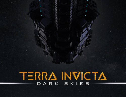 Terra Invicta - Dark Skies (PC)