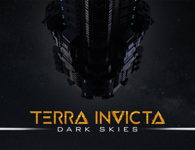 Terra Invicta - Dark Skies (PC)