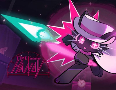 Time Snatcher Handy (PC)