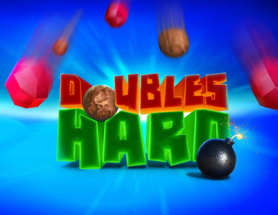 Doubles Hard (PC)