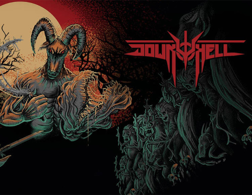 Down to Hell (PC)