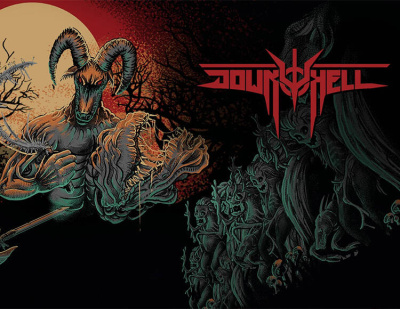Down to Hell (PC)