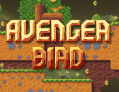 Avenger Bird (PC)