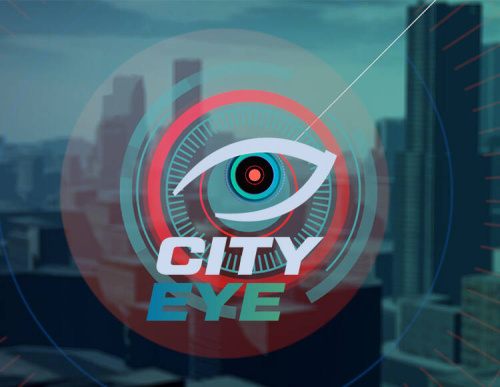 City Eye (PC)