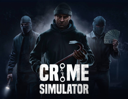 Crime Simulator (PC)