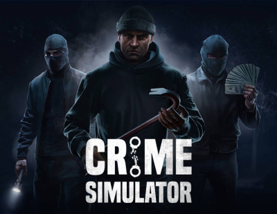 Crime Simulator (PC)
