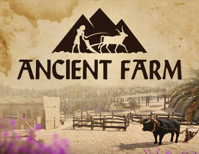 Ancient Farm (PC)