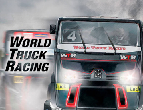 World Truck Racing (PC)