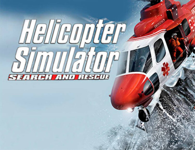 Helicopter Simulator 2014: Search and Rescue (PC)