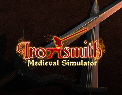 Ironsmith Medieval Simulator (PC)