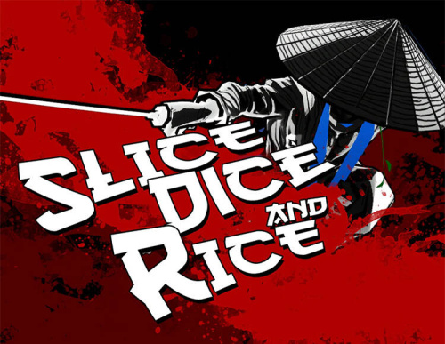 Slice, Dice & Rice (PC)