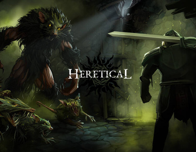 Heretical (Ранний доступ) (PC)