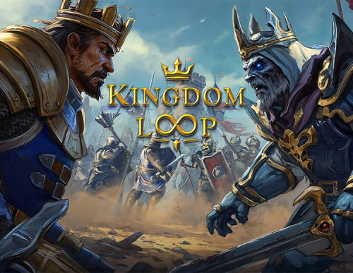 Kingdom Loop (PC)