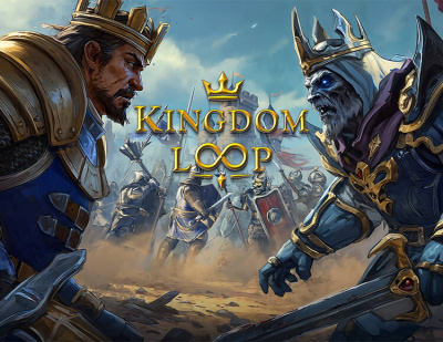 Kingdom Loop (PC)