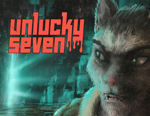 Unlucky Seven (PC)