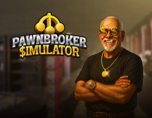 Pawnbroker Simulator (PC)