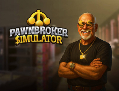 Pawnbroker Simulator (PC)