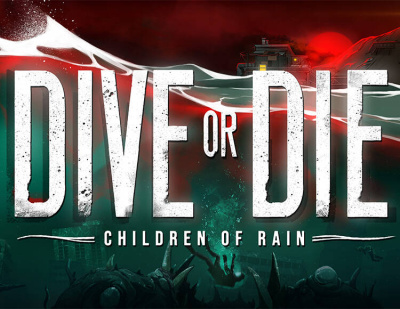 DIVE or DIE - Children of Rain (PC)
