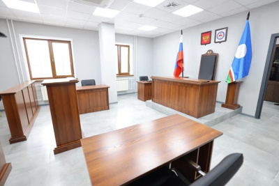 Победительница конкурса красоты в Якутии выиграла дело о призовом миллионе / Семен Родионов   