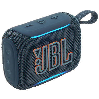 Колонка портативная JBL