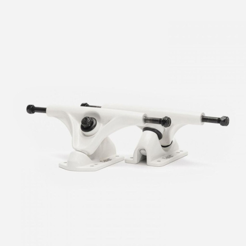 Подвески для лонгборда MISSION WHITE