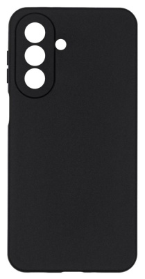 Клип-кейс Zibelino Soft Matte для Samsung A27 5G Чёрный