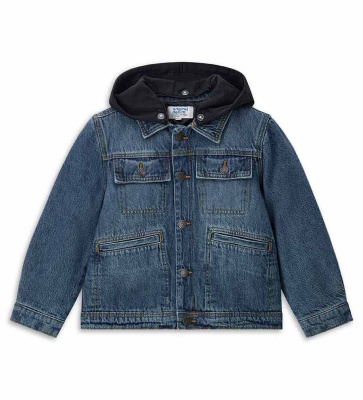 Куртка для мальчика